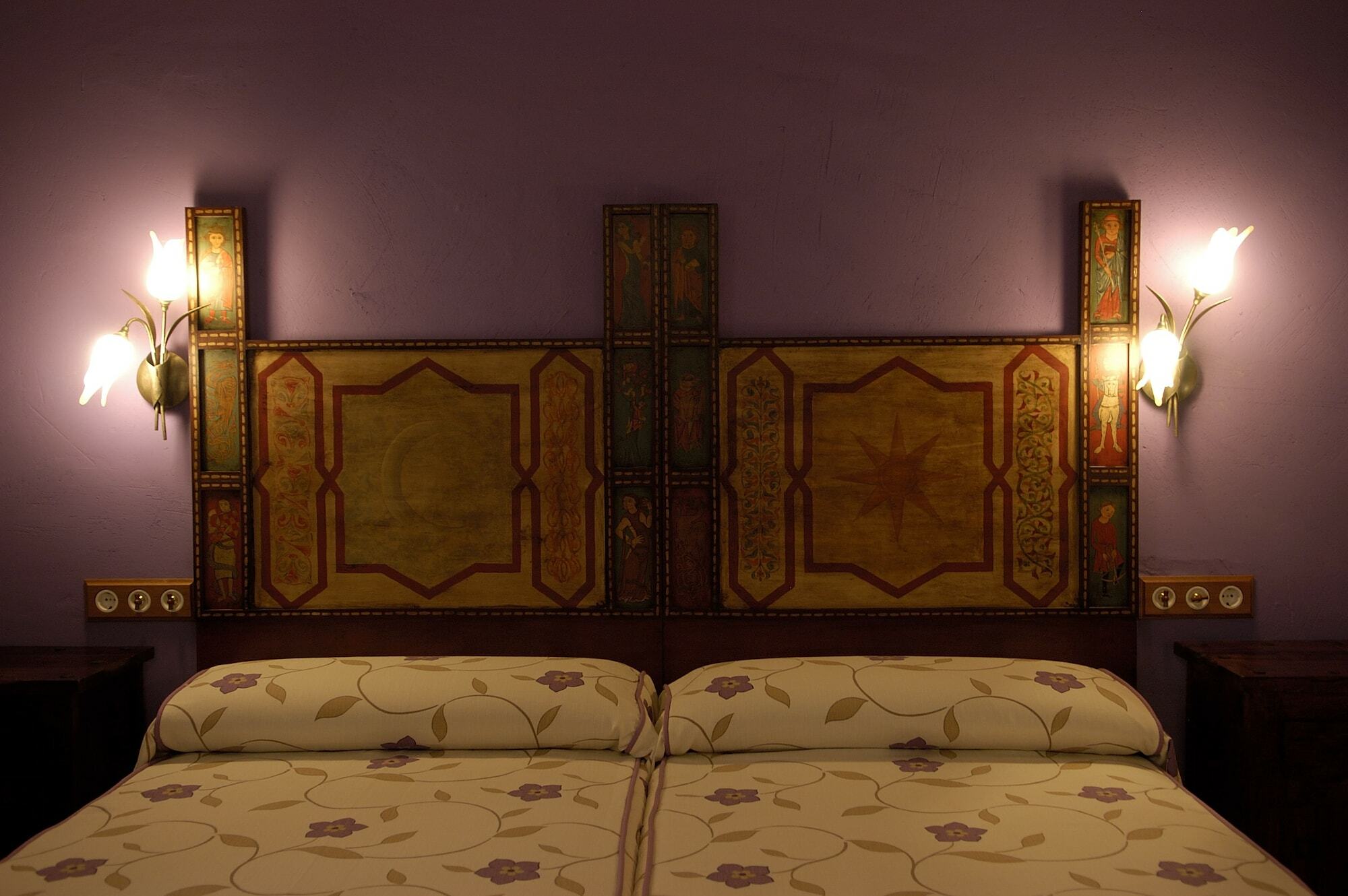 Apartamentos Los Aljezares Gea de Albarracín Εξωτερικό φωτογραφία